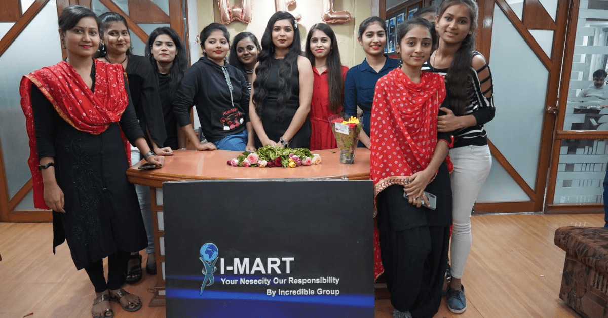 Incredible Group of Companies