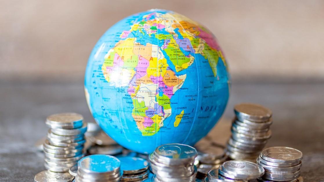 India Among Top 10 Economies in 2025: A Rising Global Economic Power