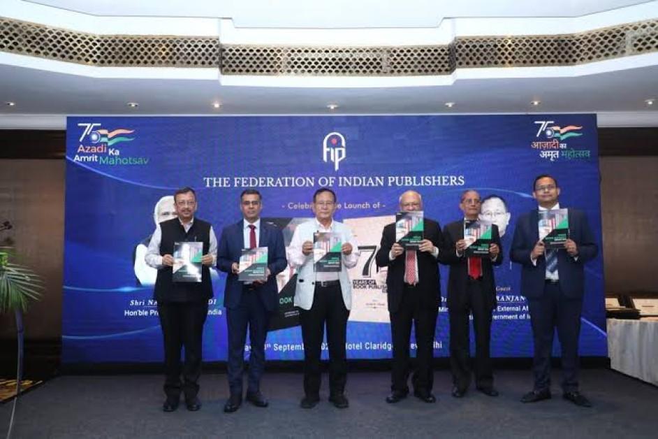 India Book Market Report 2026–2030 Highlights AI and Regional-Language Publishing Growth