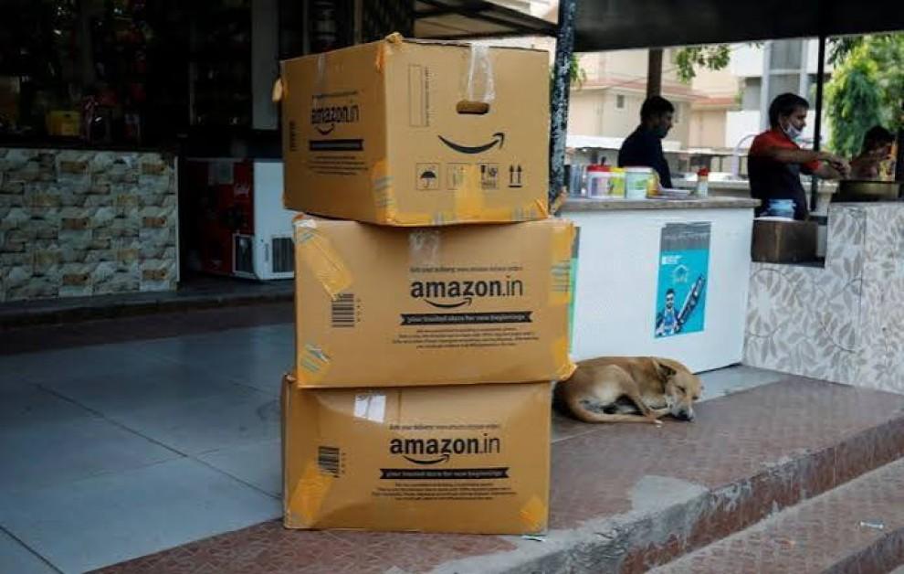 India Eases Foreign Investment Rules for E-Commerce Exports, Opening New Route for Amazon