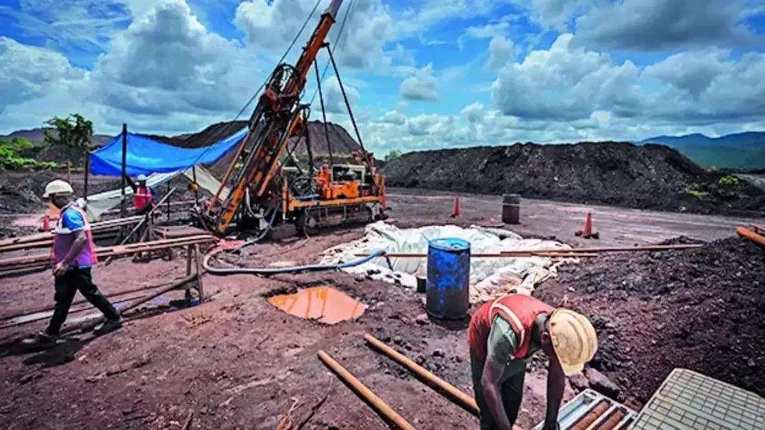 India Energy Infrastructure: Cutting Import Dependence
