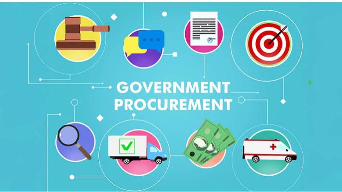 India Expands Digital Public Procurement as GeM and E-Tendering Platforms Gain Scale