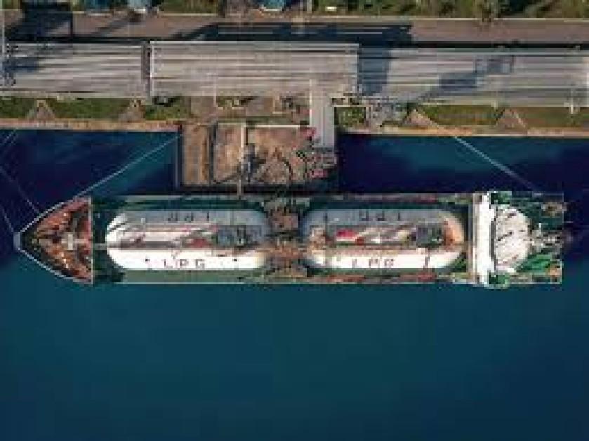 India Extends Deadline for First Long-Term LPG Import Tender from the U.S.