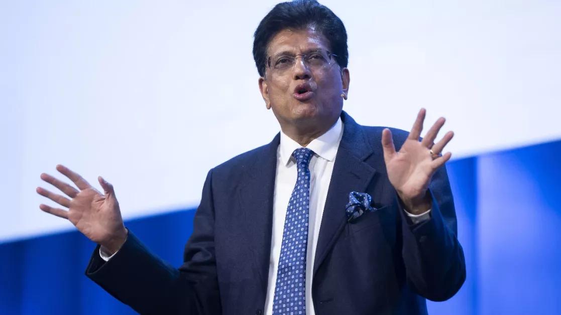 India Holds Steady on Trade Deals: Goyal Rejects Restrictive Terms
