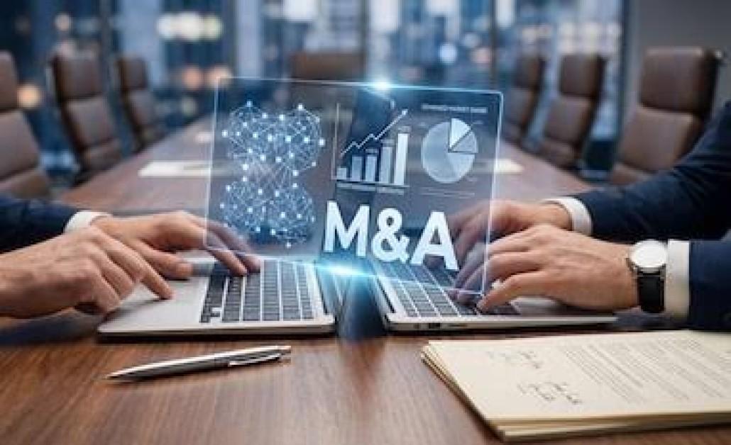 India Inc M&A Volumes More Than Double From FY17 Levels as Acquisitions Become Core Growth Strategy