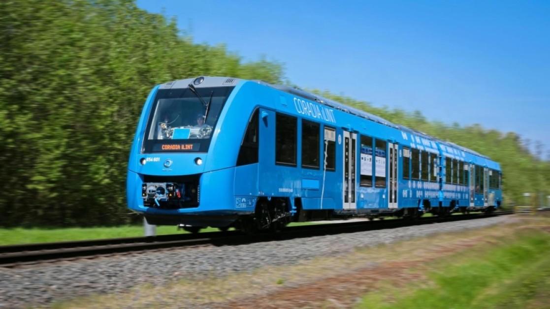 India Launches First Hydrogen Train: Promise and Challenges Ahead