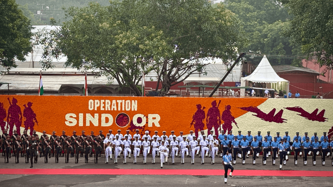 India Launches “Mission Sudarshan Chakra” to Strengthen National Security