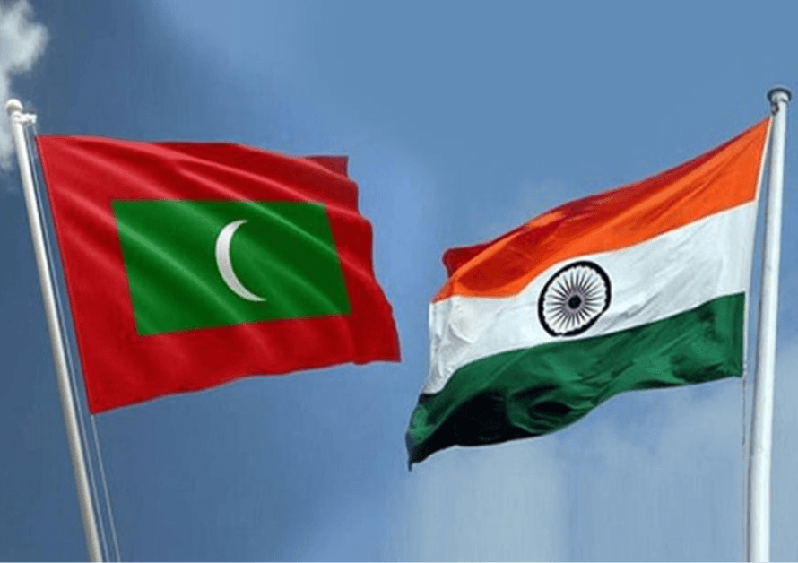 India-Maldives Diplomatic Relations: History, Trade & Strategic Ties