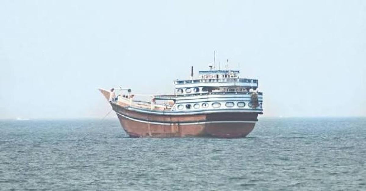 India Plans to Add 100 Ships to Merchant Fleet Over Five Years