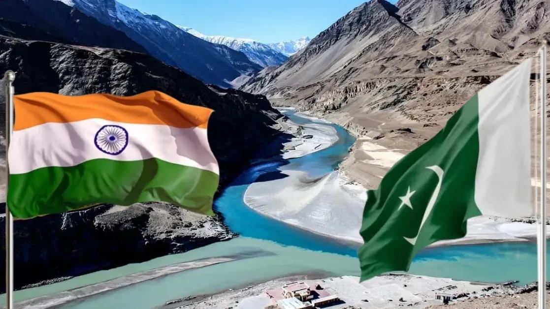 India Suspends Indus Waters Treaty: A Geopolitical Earthquake