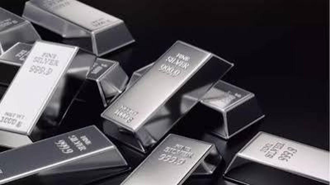 India Tightens Silver Import Rules to Protect Foreign Exchange Reserves