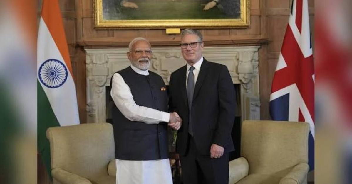 India-UK FTA: Chemicals Industry Seeks Origin Clarity