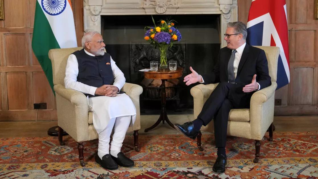 India-UK FTA Rollout on July 15: Policy Impact on Industry