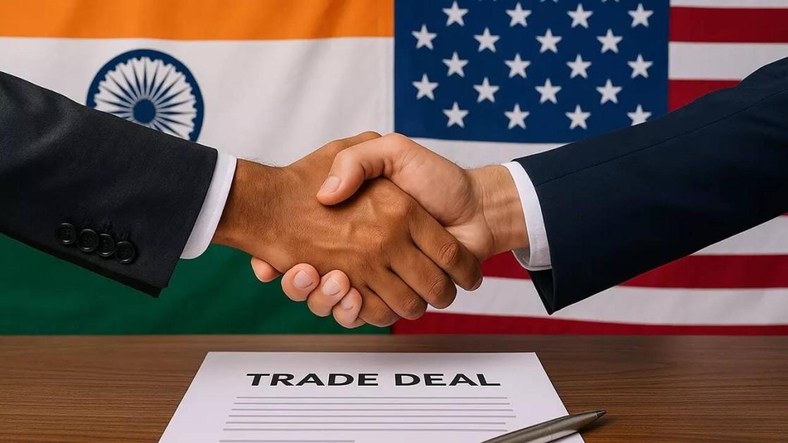 India-US Trade Deal: U.S. Tariffs on Indian Imports to Reduce to 15-16%