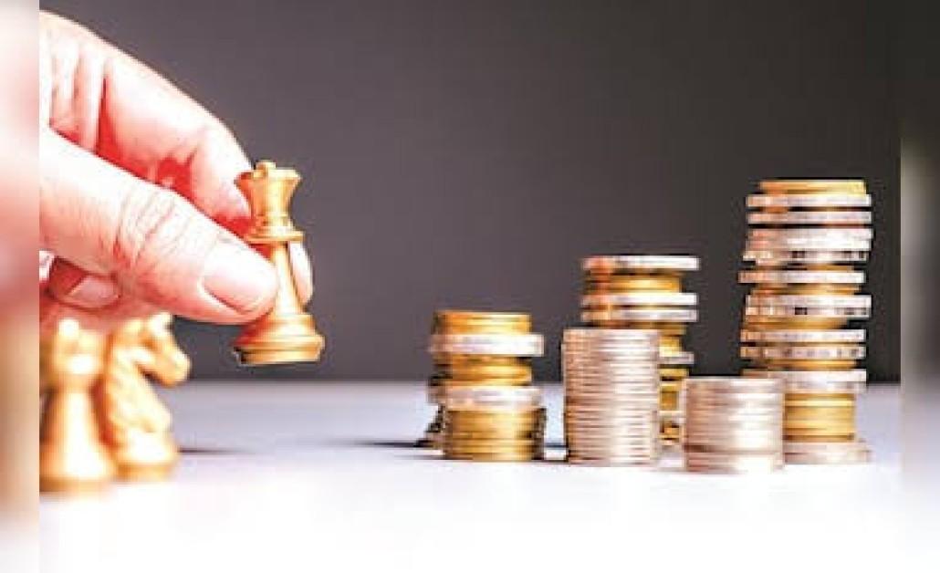 Indian Companies Raise More Than $6 Billion Through Overseas Borrowings in June