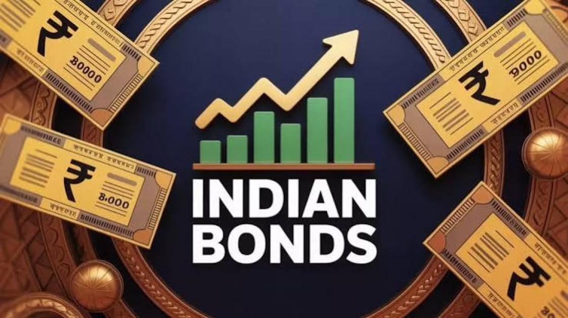 Indian Companies Withdraw ₹94,500 Crore of Planned Bond Issues as Investors Demand Higher Yields