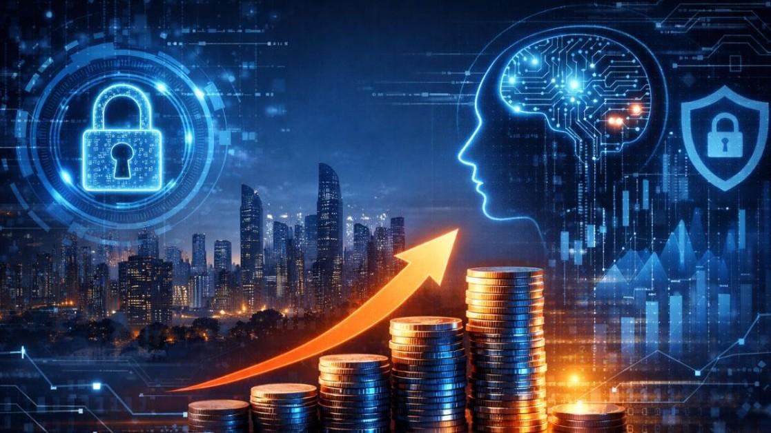Indian Firms Raise Cybersecurity Spend on AI Threats