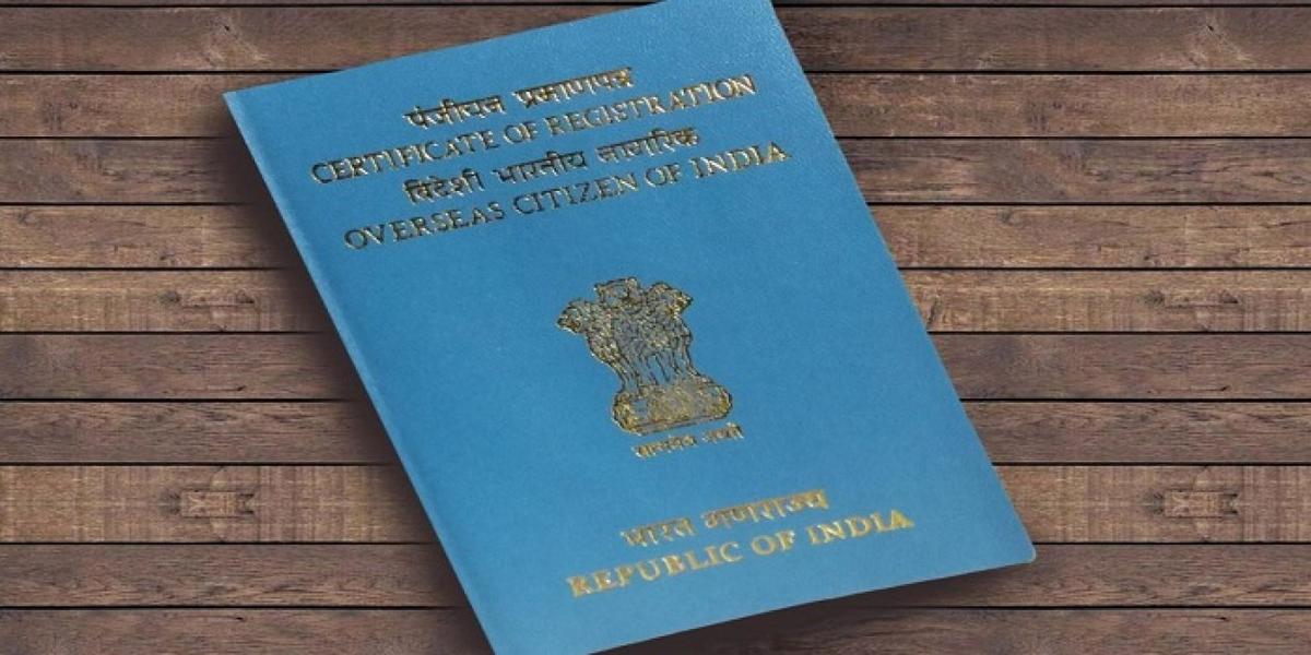 Indian Government Enforces Stricter OCI Registration Rules for Greater Accountability