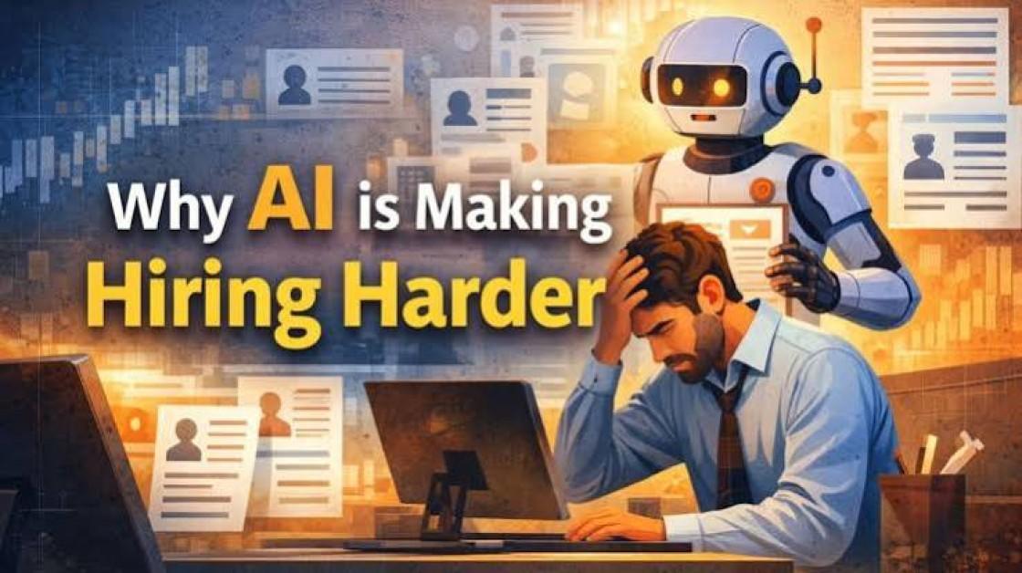 Indian IT Companies Resume Hiring, but AI Talent Shortage Continues to Challenge Growth