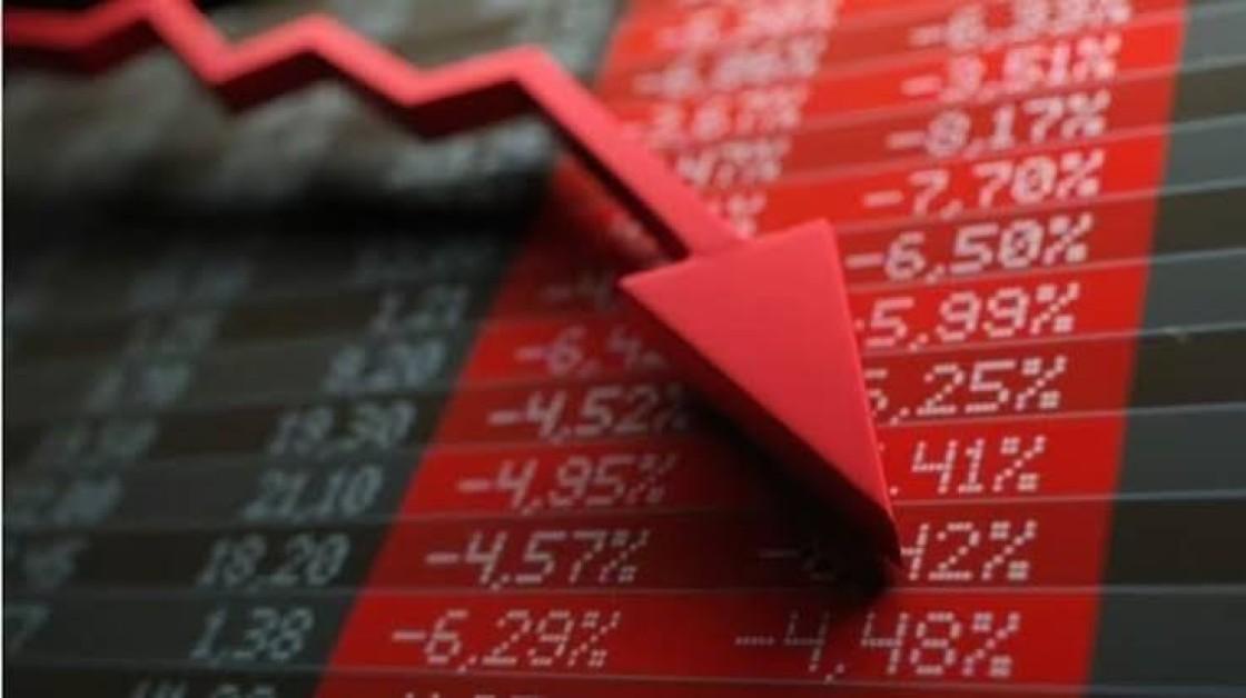 Indian Markets Open Lower as Rising Oil Prices Hit Investor Sentiment