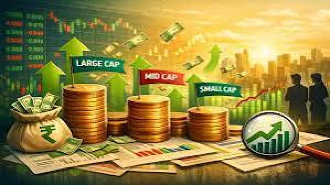 Indian Mutual Fund Investors Enter August With Fresh Focus on Small-Cap Fund Performance