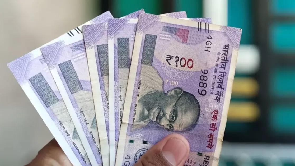 Indian Rupee Hits Two-Month High Amid RBI Support and Strong Inflows