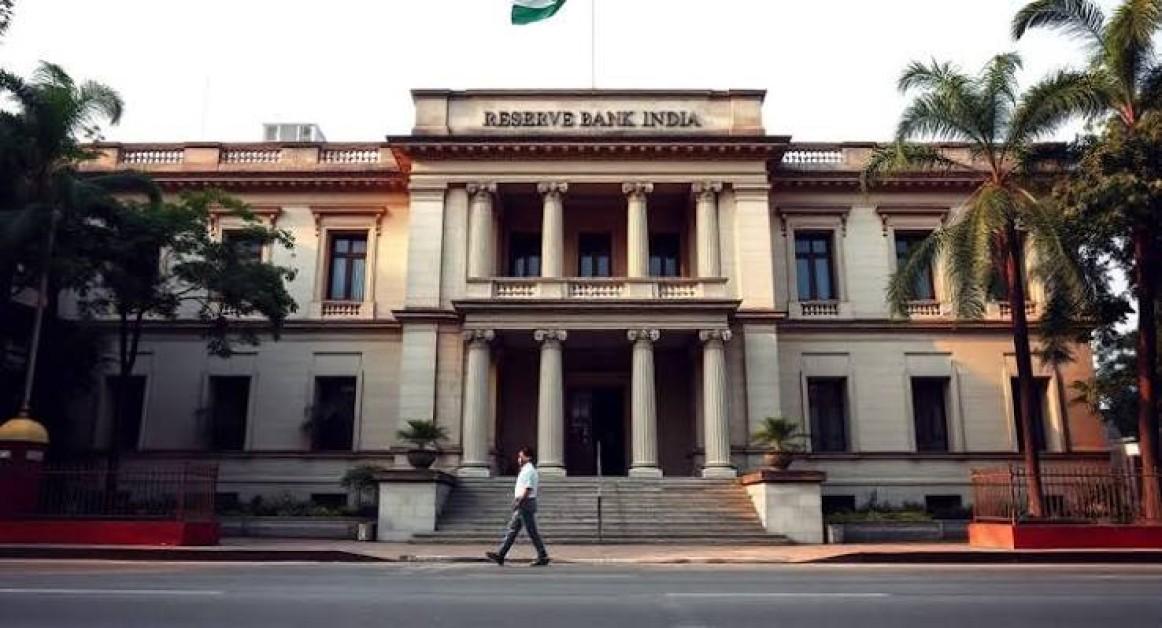 Indian Rupee Holds Steady Ahead of RBI Monetary Policy Decision as Markets Turn Cautious