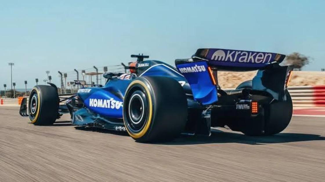 Indian Technology Companies Increase Motorsports Partnerships as Brands Chase Global Audiences