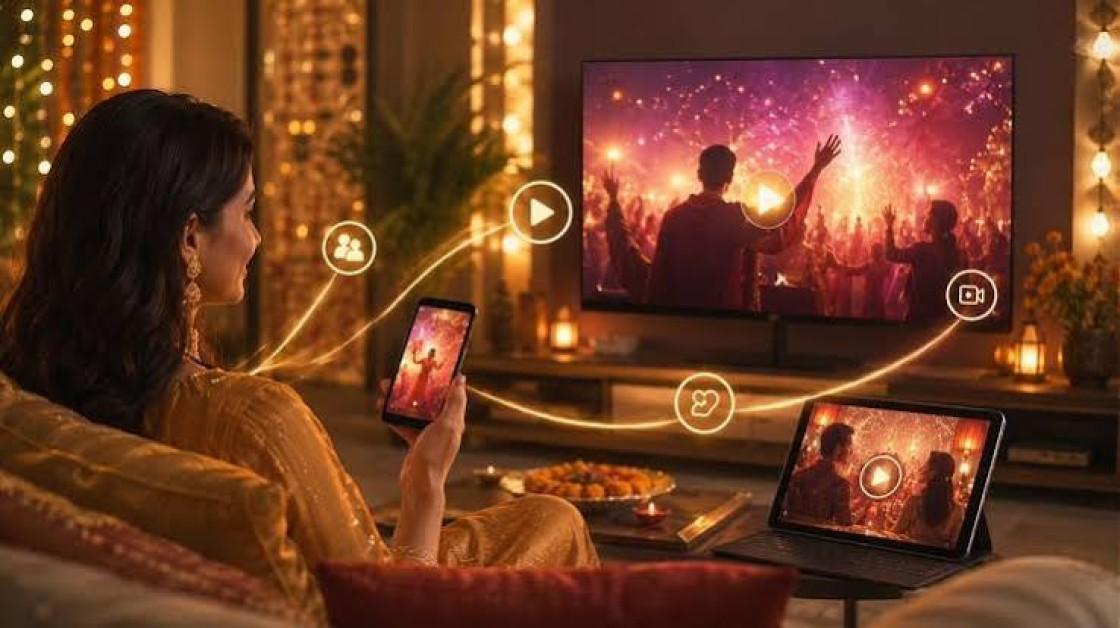 Indian Television Advertising Demand Weakens as Ratings Blackout Extend Into Festive Planning Season
