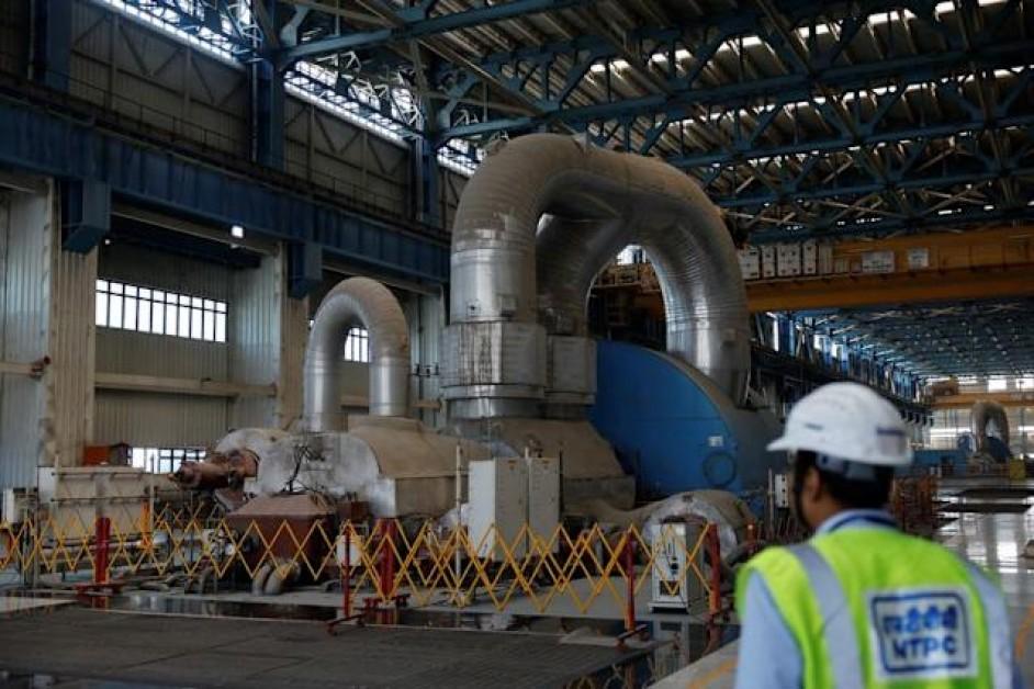 India’s $80 Billion Coal Power Expansion Threatened by Water Scarcity