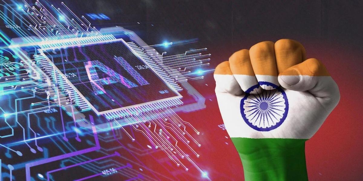 India’s AI Ecosystem Gears Up for Generative Technology Revolution