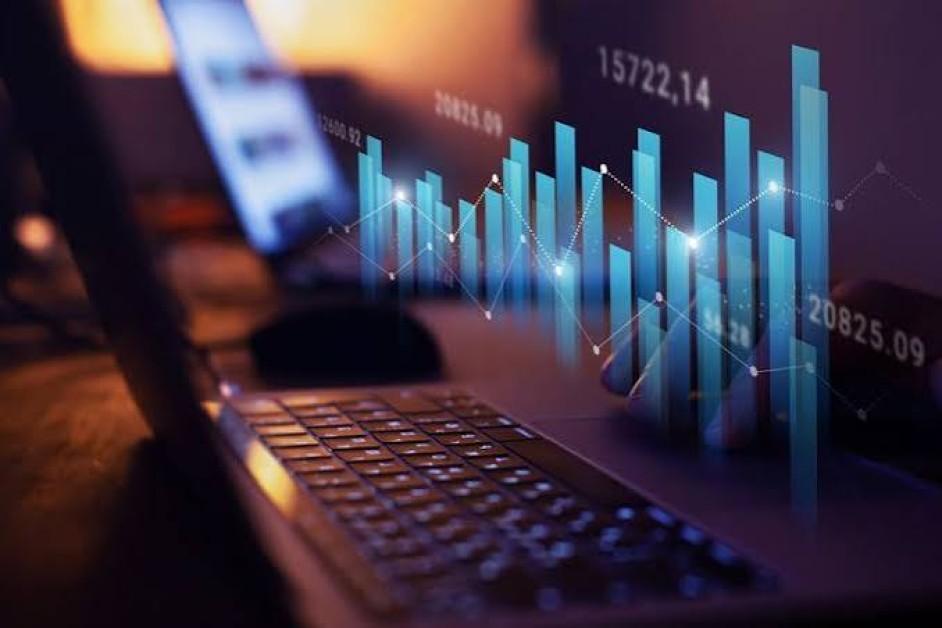 India's Core Infrastructure Output Rises to Five-Month High in June Amid Economic Momentum