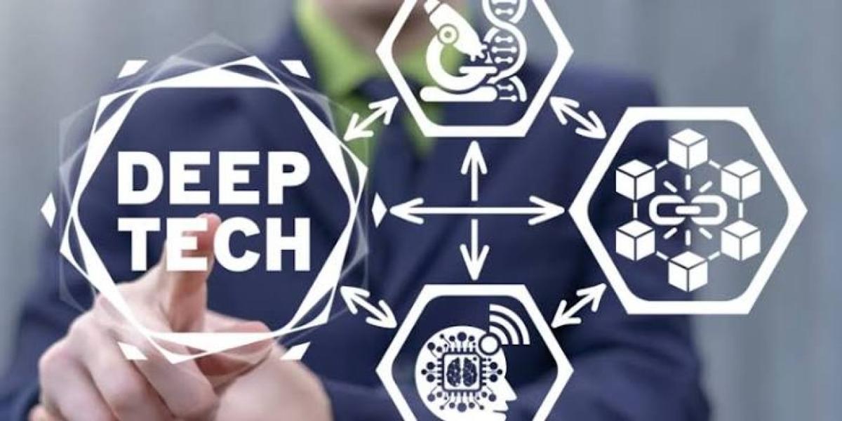 India's Deep-Tech Startups Face Procurement Challenges Despite Rising Funding and Government Support