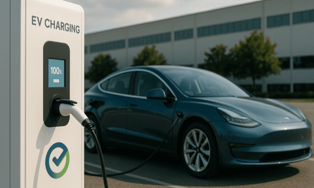 India’s EV Sales Cross 3 Million Units: Fastest Adoption Rate in Asia