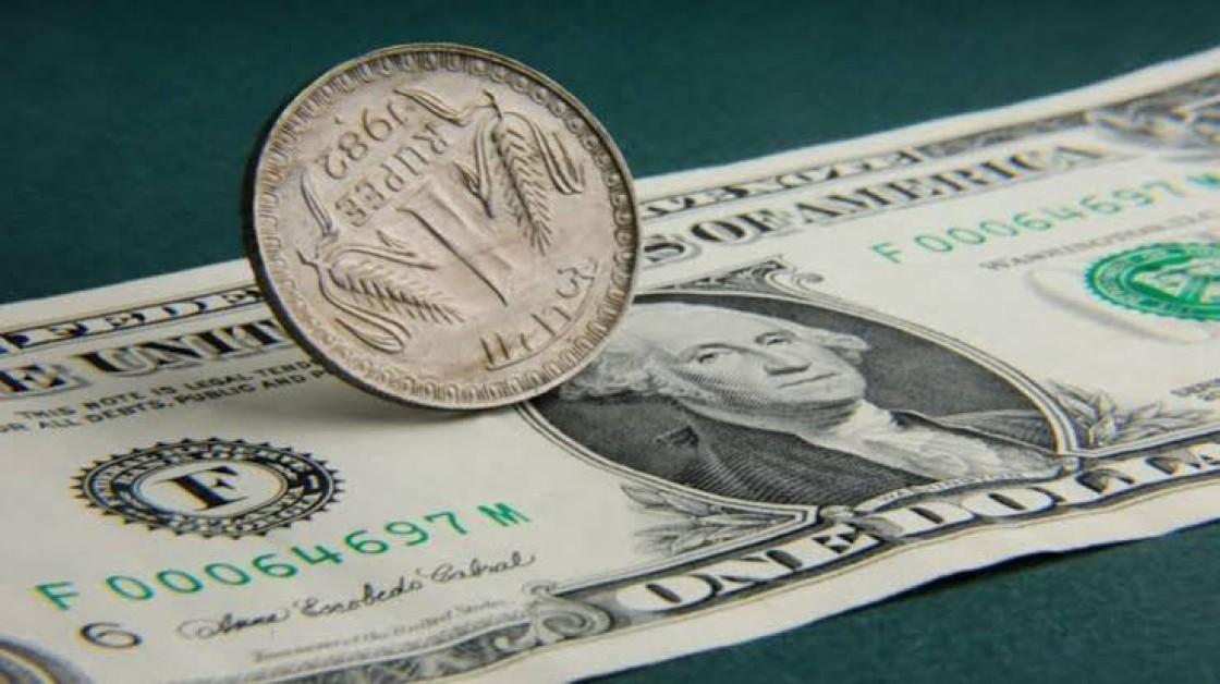 India’s Forex Reserves Jump $12.42 Billion to Record $729.33 Billion