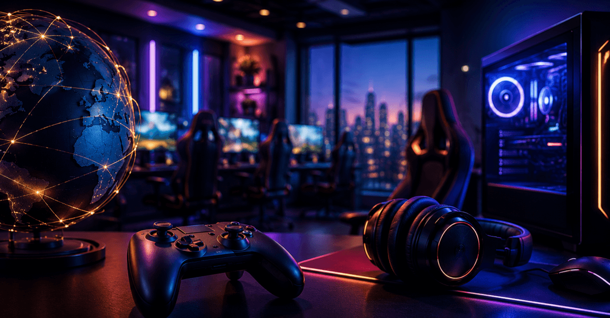 India's Gaming Industry Continues to Attract Global Investors