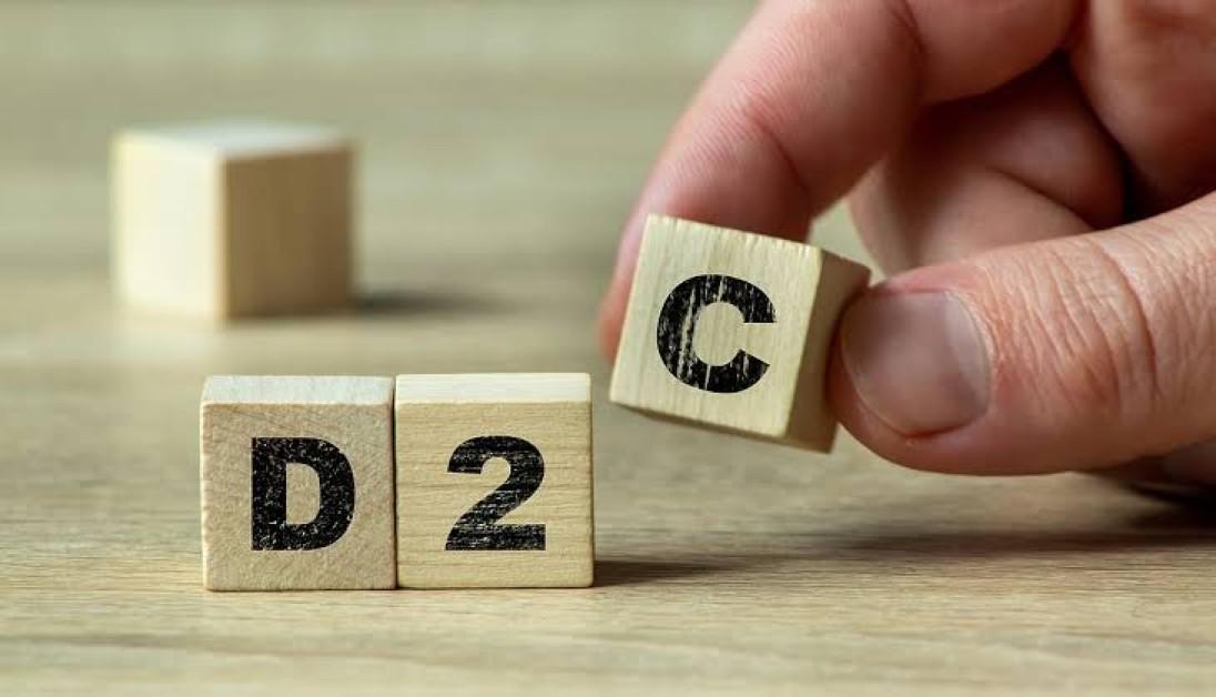 India’s Homegrown D2C Companies Raise Nearly $6 Billion Across 2,000 Funding Rounds Since 2021