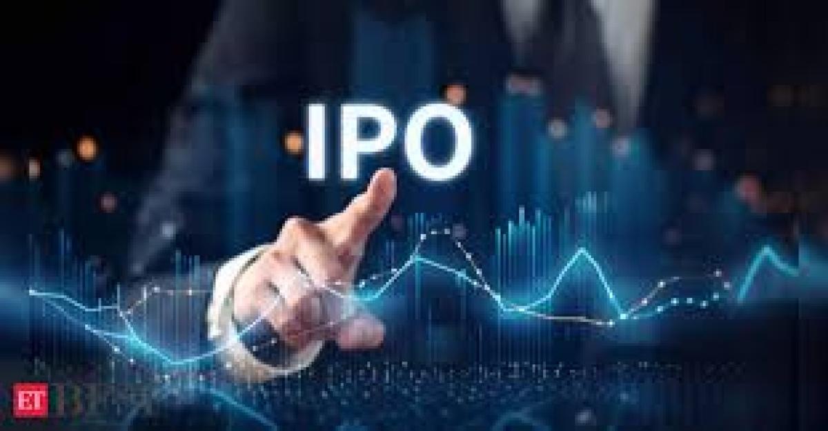 India’s IPO Pipeline Gains Momentum as 15 Companies Prepare Market Debut in 2026