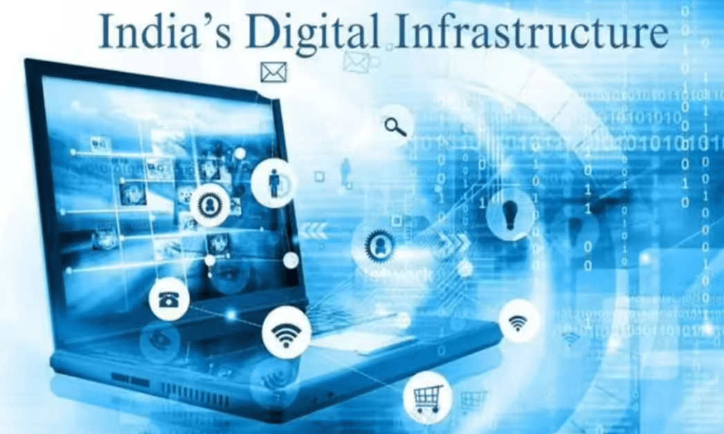 India’s New Digital Public Infrastructure and Its Transformation of Online Services
