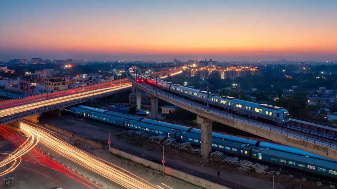 India's New Infrastructure Policies Reshaping Growth
