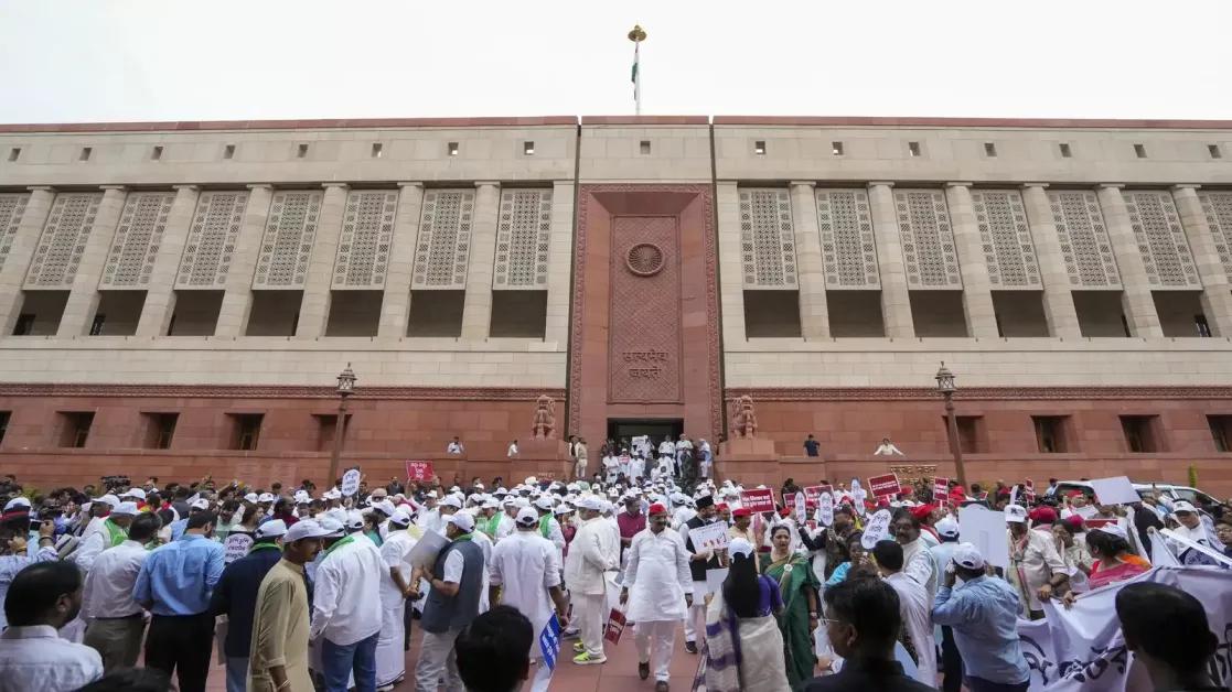 India’s Review of ASEAN-India Trade Agreement Gains Momentum in Parliament