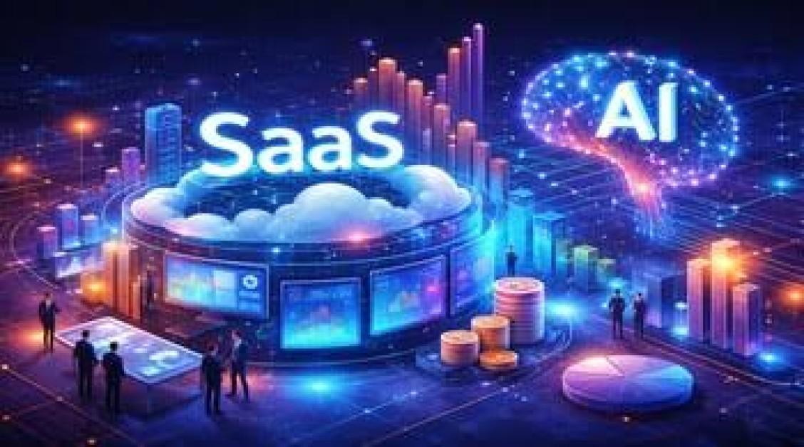 India’s SaaS Companies Slow Hiring Despite Revenue Growth as AI Reshapes Technology Job Mix