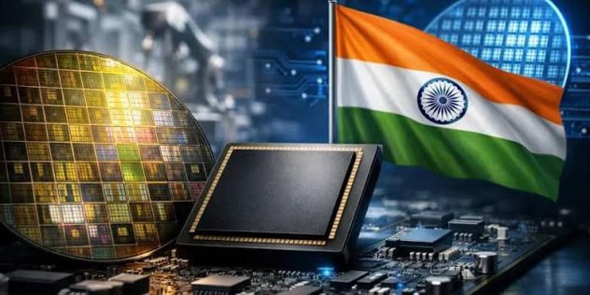 India's Semiconductor Mission Draws Fresh International Technology Partnerships