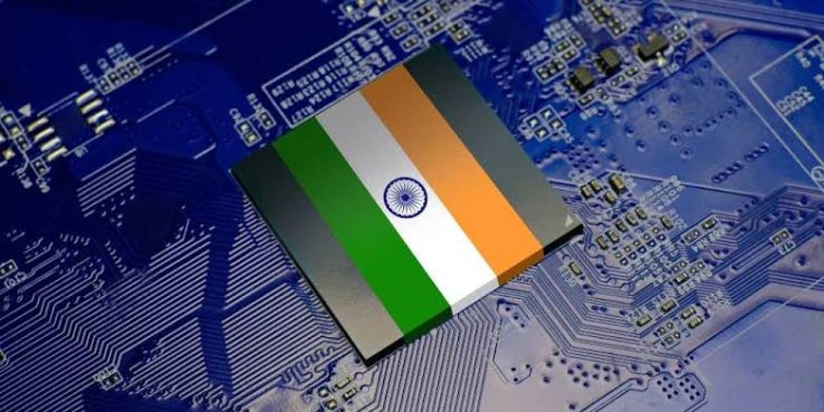 India's Semiconductor Ecosystem Gains Fresh Global Industry Support