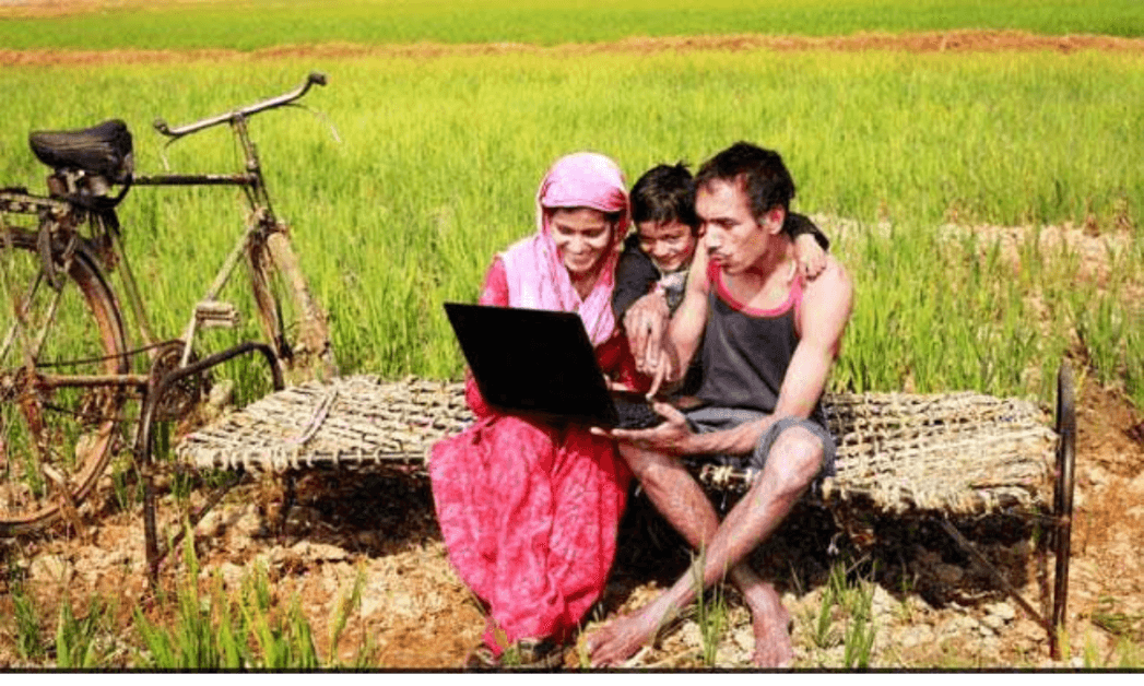 India’s Smart Rural Connectivity Mission 2025: Broadband & WiFi Revolution for Villages