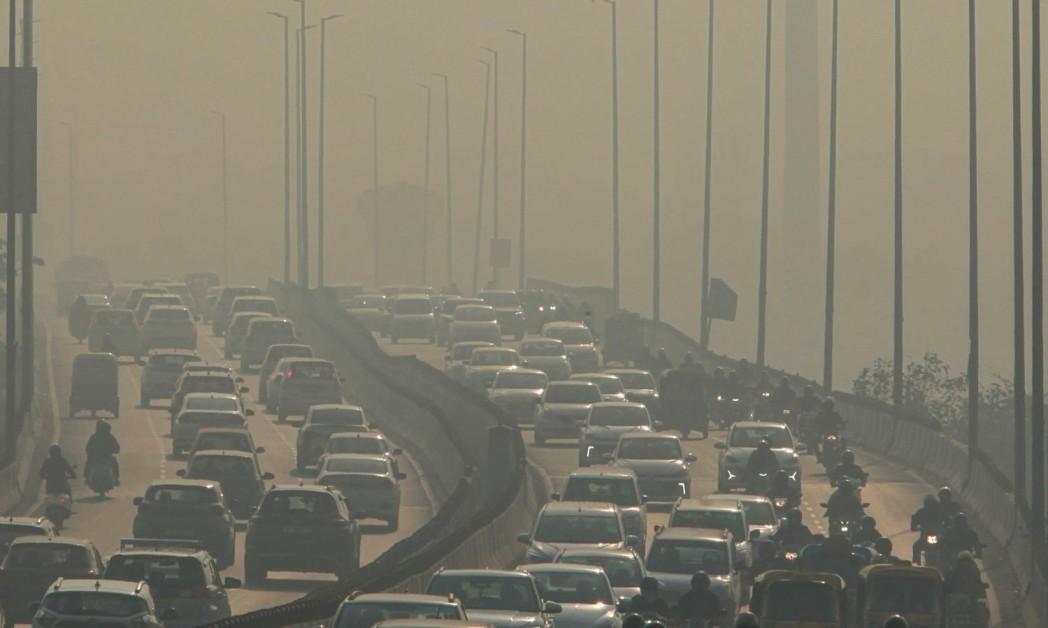 India’s Urban Air Quality Crisis 2025: Delhi Among the Worst-Affected Cities
