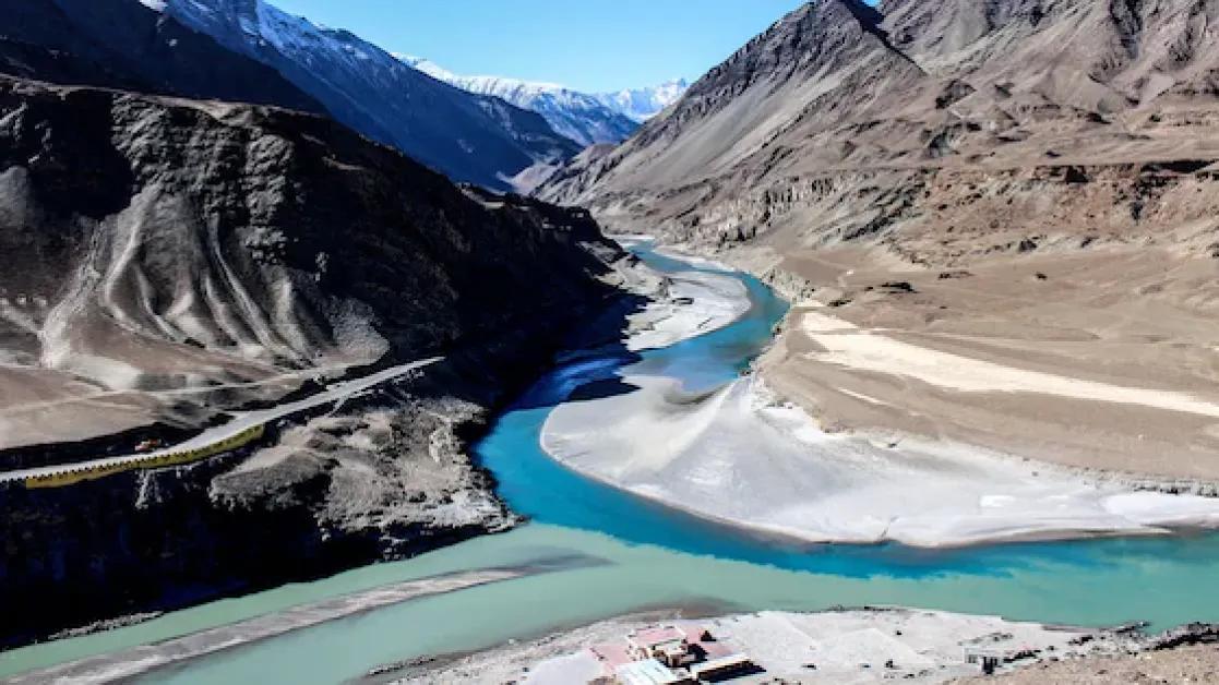 Indus Waters Treaty 1960: Is India Planning to End the Historic Water Sharing Pact?