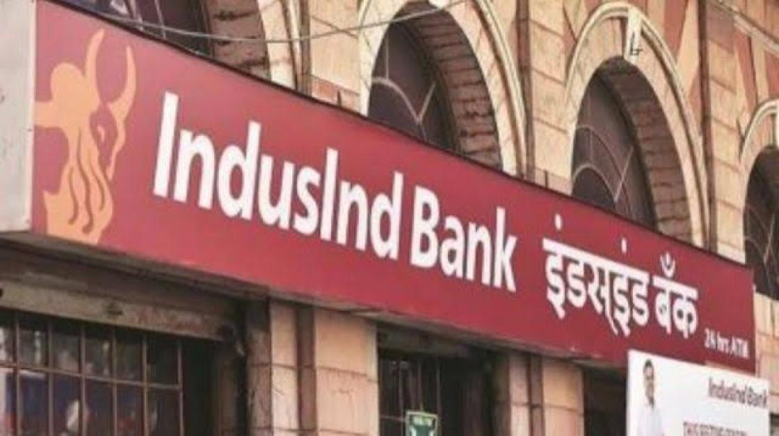 IndusInd Bank Returns to Profit in Q2 FY27 With ₹1,176 Crore Net Earnings as Provisions Decline 54%