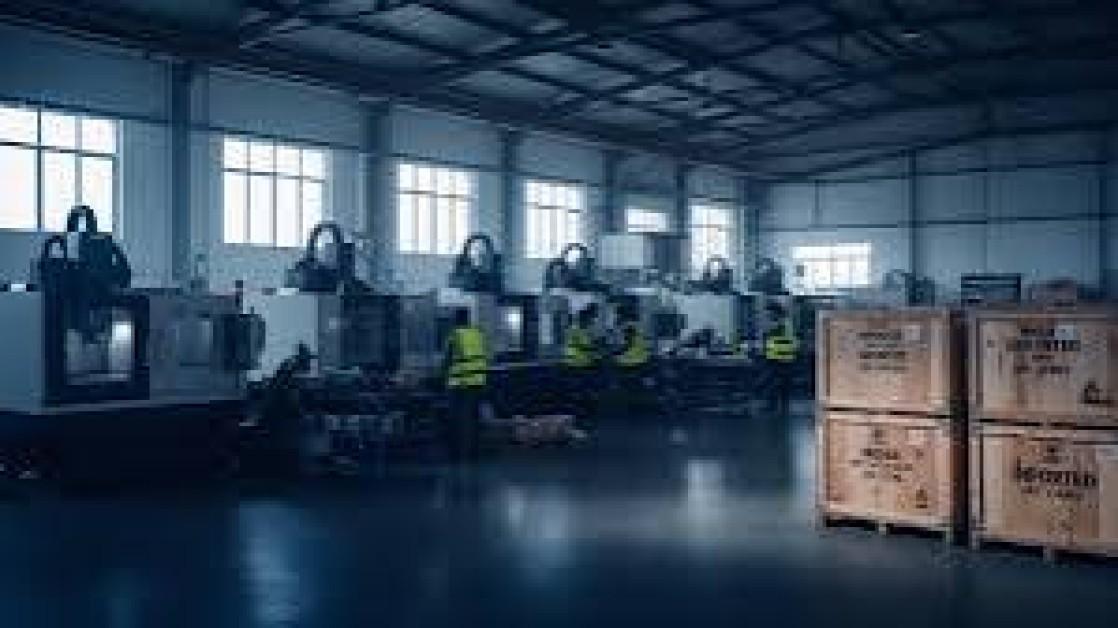 Industry Bodies Seek Tax Relief on Imported Machinery Under MOOWR Scheme to Boost Manufacturing