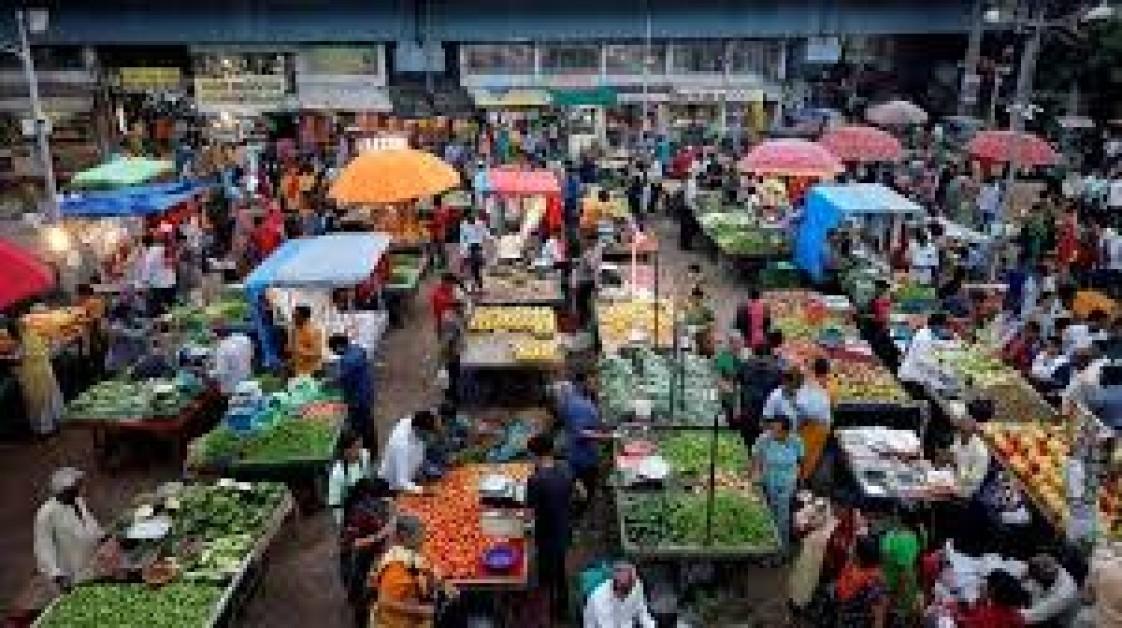 Inflation in India Slips Below RBI’s Target Range in September